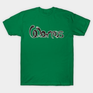 Worms T-Shirt